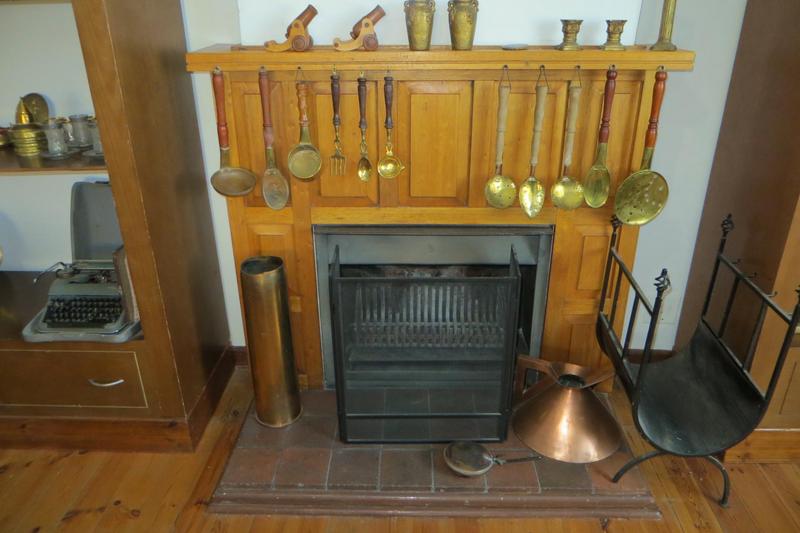 4 Bedroom Property for Sale in Nieu Bethesda Eastern Cape